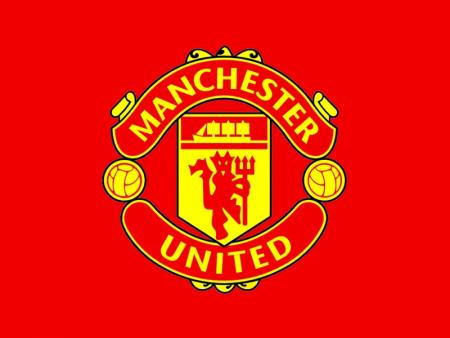 le clube  de manchester united